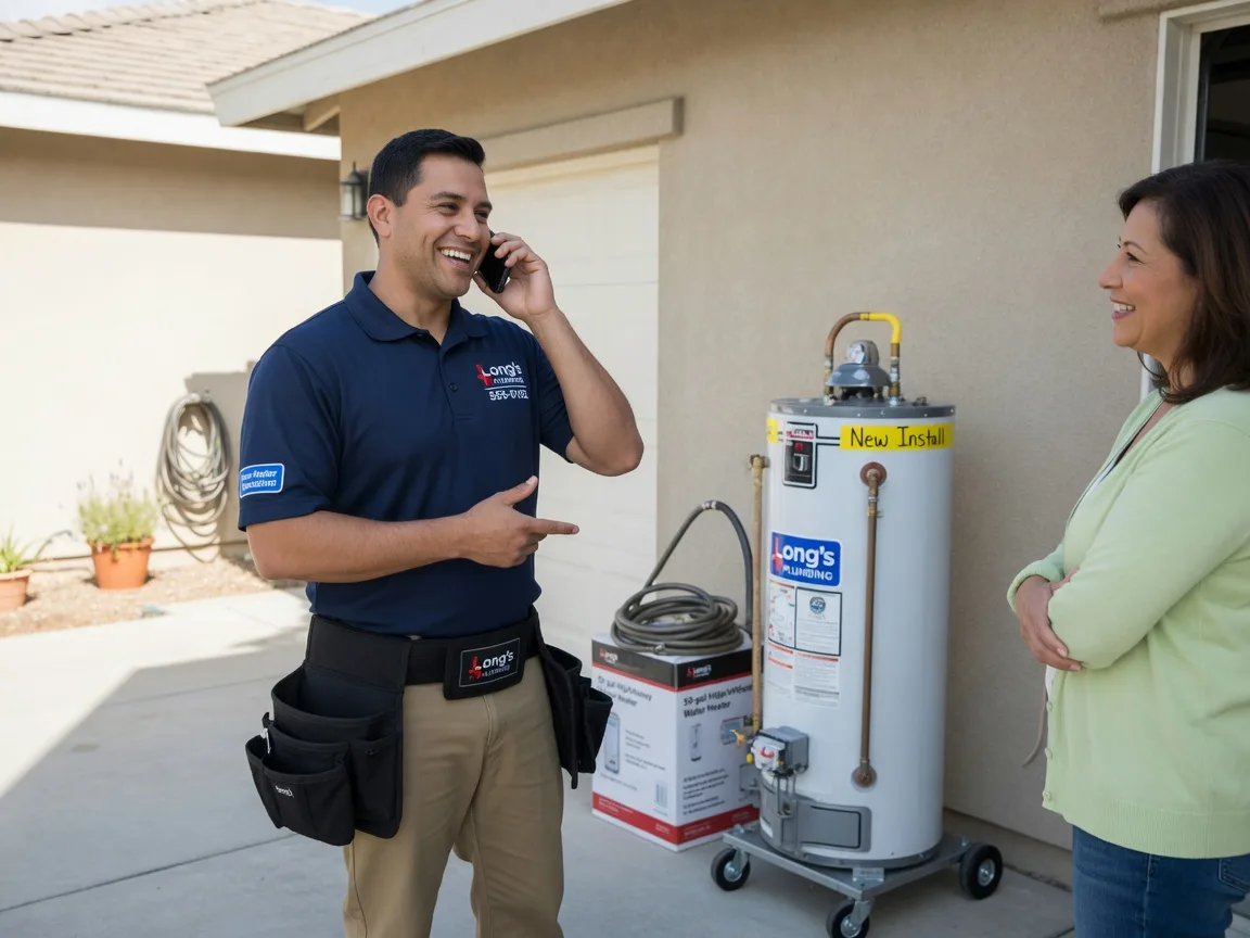 Leak Detection Gem, KS FAQs